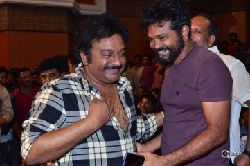 Jai Lava Kusa Movie Theatrical Trailer Launch